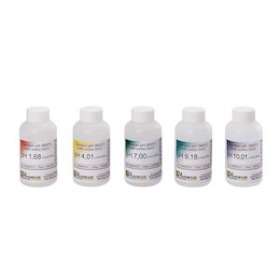 TAMPON PH 4,01 DIN-NIST flacon 125ml|Chauvin arnoux-CHXP01700106