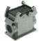 Han B Base Surface HC 2 Levers 1 Entry P|Harting-HRG09300100232