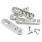 Pattes de fixation murale (lot de 4)