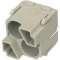 Han-Quintax module, male|Harting-HRG09140023001