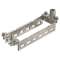 Hinged frame 24B for 6 modules (a..f)|Harting-HRG09140240313