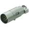 Han High Density Quintax male (8 pin)|Harting-HRG09150083013