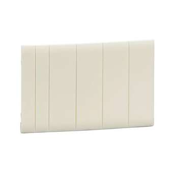 Pragma, lot de 10 obturateurs Blanc 5 modules fractionnables|Schneider Electric-SCHPRA91021