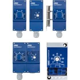 HeatTHERM-AT Thermostat à contact simple Complément|Jumo regulation-JUR60003283