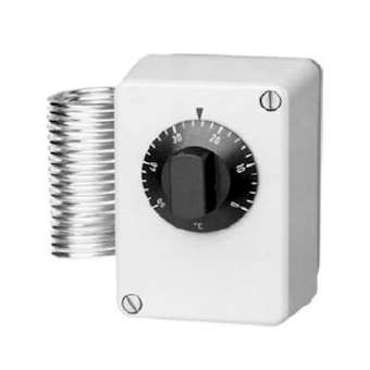 Thermostat pour montage en saillie série AMTs-2 Echelle de température: 0+100DE|Jumo regulation-JUR00450574