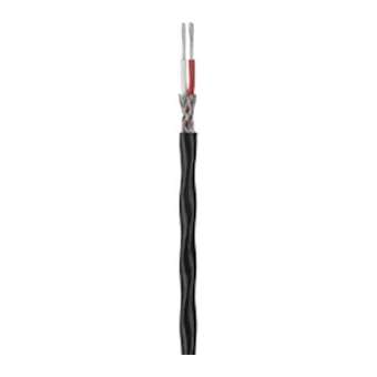 Câble racc. 4x0,14mm2 PVC/PVC D3,9|Jumo regulation-JUR00038186