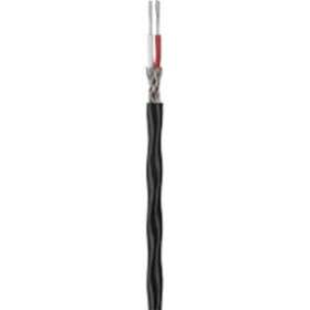Cable racc. 3x0.5mm2 PVC/blindé/PVC ø6,3|Jumo regulation-JUR00422046