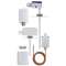 Sonde à résistance d'ambiance et d'extérieur|Jumo regulation-JUR00546800