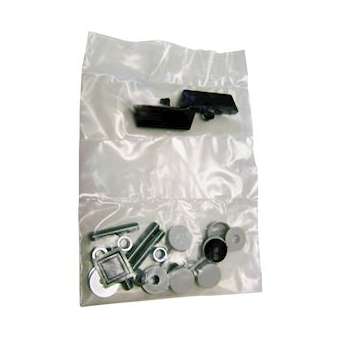 Thalassa - sachet d'accessoires pour coffret polyester PLM|Schneider Electric-SCHNSYASPLM