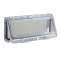 Spacial S3D - hublot plastique - IP65 - H78xL130xP25mm|Schneider Electric-SCHNSYVA276MA