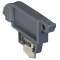 Préhenseur gris pour bloc de jonction sectionnable à vis ou ressort Viking3|Legrand-LEG037517