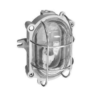 HBD - Grille pour hublot oval HBDO|Atx Appleton-ATXHBDOPGZ