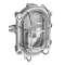 HBD - Grille pour hublot oval HBDO|Atx Appleton-ATXHBDOPGZ