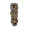 Presse étoupe Antidéflagrant D 4F Standard 3'NPT T16 néoprène ex d/e Inox 316L