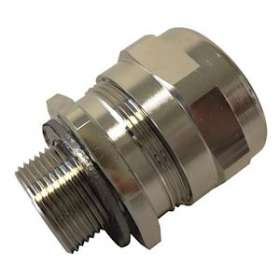 Presse étoupe Antidéflagrant 1F M40 T8 néoprène ex d/e Inox 316L|SIB-SIB4708406