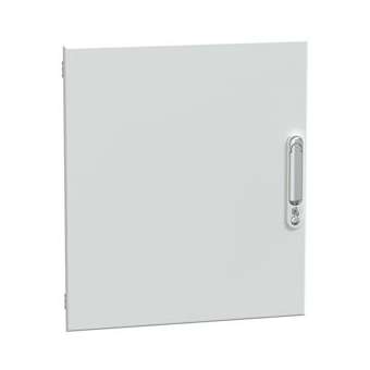 PrismaSeT G Active - Porte pleine Pack 160 - 3 rangées - 12M|Schneider Electric-SCHLVS08083