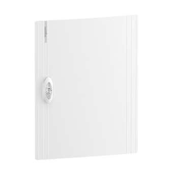Pragma - porte opaque - pour coffret 2 x 13 modules|Schneider Electric-SCHPRA16213