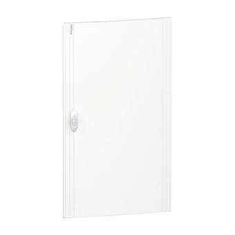 Pragma - porte opaque - pour coffret 4x 18 modules|Schneider Electric-SCHPRA16418