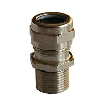 Presse étoupe Antidéflagrant Eexd 1F M16 T5 inox 316L|SIB-SIB4211160