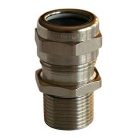 Presse étoupe Antidéflagrant Eexd 1F M16 T5 inox 316L|SIB-SIB4211160