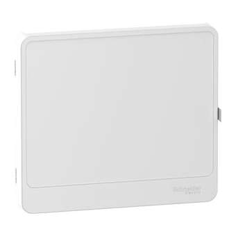 Resi9 - porte styl coffret LexCom Grade 2 sans box - 13M|Schneider Electric-SCHR9H13415