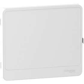 Resi9 - porte styl coffret LexCom Grade 2 sans box - 13M|Schneider Electric-SCHR9H13415