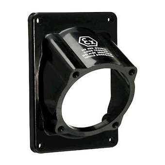 DXN3 Manchon 30D Poly noir Size.B|Marechal-MAR253A027