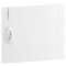 Pragma - porte opaque - pour coffret 1 x 13 modules|Schneider Electric-SCHPRA16113