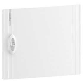 Pragma - porte opaque - pour coffret 1 x 13 modules|Schneider Electric-SCHPRA16113