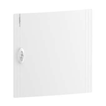 Pragma - porte opaque - pour coffret 2 x 18 modules|Schneider Electric-SCHPRA16218