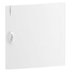 Pragma - porte opaque - pour coffret 2 x 18 modules|Schneider Electric-SCHPRA16218