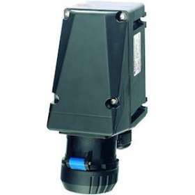 Socle mural 16A-2P+T-230V|Eaton Ceag-CF155016