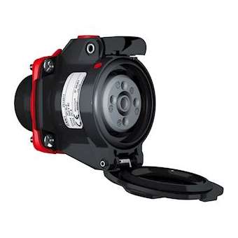 DECONTACTOR DXN1 Socle II2GD Ex db eb IIC Gb - Ex tb IIIC Db T5-T6|Marechal-MAR2514013R