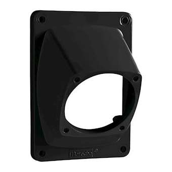 DXN1 Manchon 30D Poly noir Size.A|Marechal-MAR251A057