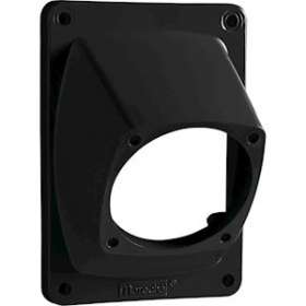 DXN1 Manchon 30D Poly noir Size.A|Marechal-MAR251A057