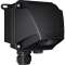 B2X Boitier II2GD Ex eb IIC Gb - Ex tb IIIC Db T5-T6 Poly noir +manchon incliné|Marechal-MAR253A08825P