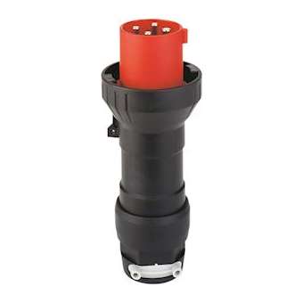 Fiche 63A-3P+T-380/415V|Eaton Ceag-CF155161