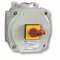 SWD - Interrupteur 3X32A|Atx Appleton-ATXSWD032S300A