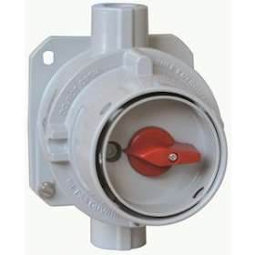 SWD - Interrupteur 3X16A|Atx Appleton-ATXSWD016S300C