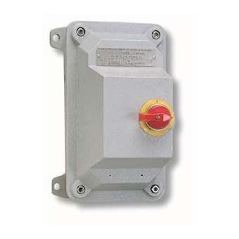 SWD - Interrupteur 3X20A|Atx Appleton-ATXSWD020S300B