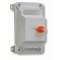 SWD - Interrupteur 3X20A|Atx Appleton-ATXSWD020S300B