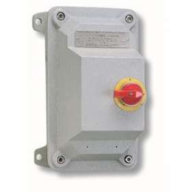 SWD - Interrupteur 3X20A|Atx Appleton-ATXSWD020S300B