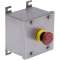 Unicode 2 - Poste de commande 1 fonction Acier Inox 316L|Atx Appleton-ATXU61W2D3