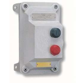 DM - Demarreur moteur IIB 0,37KW 400 Vac 50/60Hz|Atx Appleton-ATXDMB003D4V7