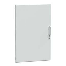 PrismaSeT G Active - Porte pleine - Coffret ou extension 18M - RAL9003|Schneider Electric-SCHLVS08126