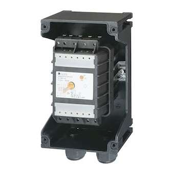 Disjoncteur moteur 1-1,6 A|Eaton Ceag-CF150402