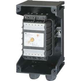 Disjoncteur moteur 2,5-4 A|Eaton Ceag-CF150404