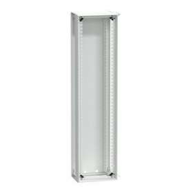 PrismaSeT G Active - Gaine extension coffret 24M - L300 - RAL9003|Schneider Electric-SCHLVS08178