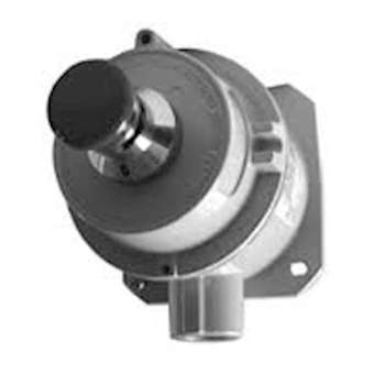 D - Poste de commande 1 fonction IIC|Atx Appleton-ATXDA1W3T104