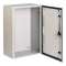 Spacial S3D - S3DEX ATEX H300XL200XP150 - porte pleine.